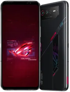 Замена дисплея на телефоне Asus ROG Phone 6 в Волгограде